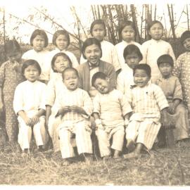 CMS Victoria Home and orphanage, Hong Kong