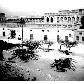 Church of England Zenana Mission Hospital Sukkur, Sind