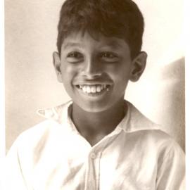 Kumar, born 1941