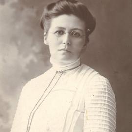 Florence Smith
