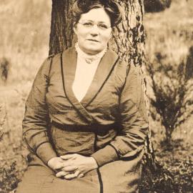 Florence Smith