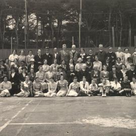 CMS Gathering, Huakrere College, Napier