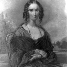 Sarah Harriet Selwyn, nee Richardson