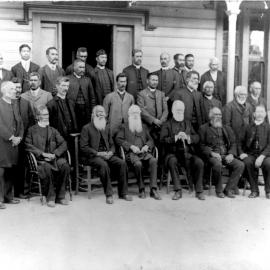 Te Rau Kahikatea Gisborne