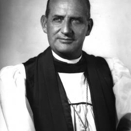 Harry S. Kennedy, Bishop of Honolulu