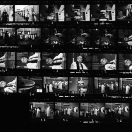 Consecration of Manuhuia Bennett as third Bishop of Aotearoa