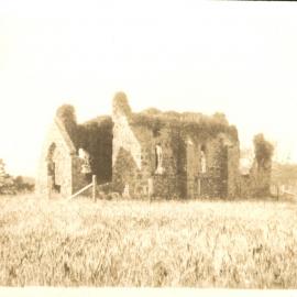 St Thomas' Church, Tamaki, Auckland