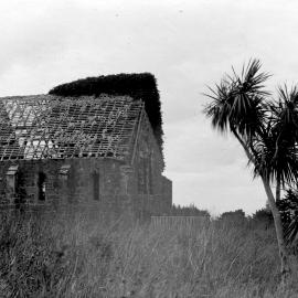 St Thomas' Church, Tamaki, Auckland