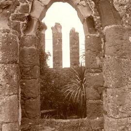 St Thomas' Church, Tamaki, Auckland