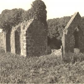 St Thomas' Church, Tamaki, Auckland