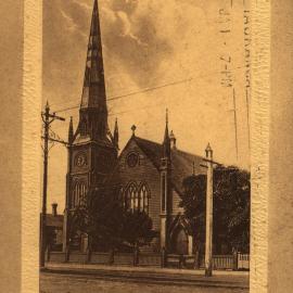 St John's Methodist Church, Auckland