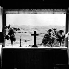 St Michael's on the Hill, 703c Tinopai Road, Hukatere