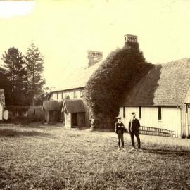 St John's Collegiate School at St John's College, Tamaki, 