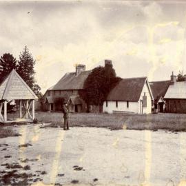 St John's Collegiate School at St John's College, Tamaki, 