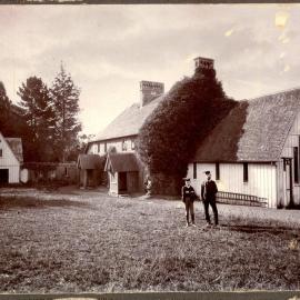 St John's Collegiate School at Tamaki