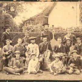 St John's Collegiate School at St John's College, Tamaki, 