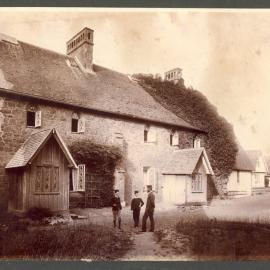 St John's Collegiate School at St John's College, Tamaki, 