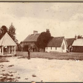 St John's Collegiate School at St John's College, Tamaki, 