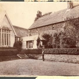 St John's Collegiate School at St John's College, Tamaki, 