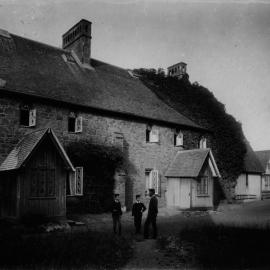 St John's Collegiate School at St John's College, Tamaki, 
