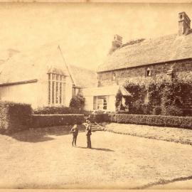 St John's Collegiate School at St John's College, Tamaki, 