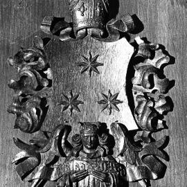 St John's College Chapel