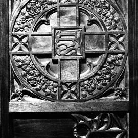 St John's College Chapel