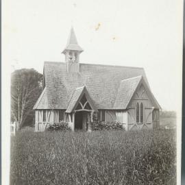 St John's College Chapel