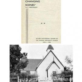 15 (1) - Through Changing Times - Wesley Historical Society Proceedings