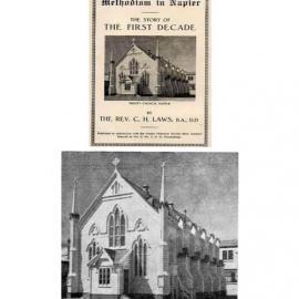 2 (3) Methodism in Napier - Wesley Historical Society Proceedings