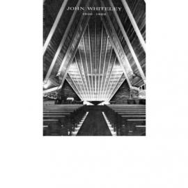 24 (3,4) John Whiteley - Wesley Historical Society Proceedings