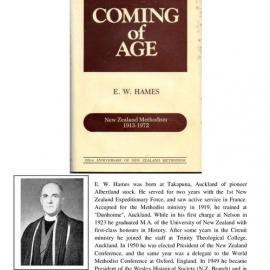 28 (1,2) Coming of Age - Wesley Historical Society Proceedings