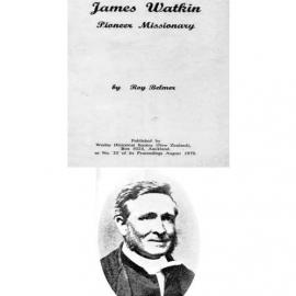33 James Watkin - Wesley Historical Society Proceedings