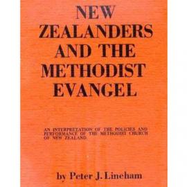 42 NZers and Evangel - Wesley Historical Society Proceedings