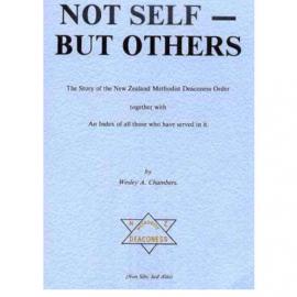 48 Not Self but Others - Wesley Historical Society Proceedings