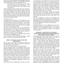 55-2 THE CHURCH AND THE TREATY TODAY - Wesley Historical Society Proceedings