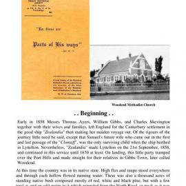 6 (4) Parts of His Ways - Wesley Historical Society Proceedings