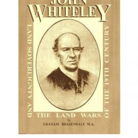 64 John Whiteley - Wesley Historical Society Proceedings