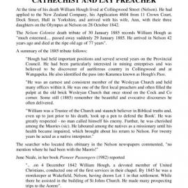 68 WILLIAM HOUGH - Wesley Historical Society Proceedings