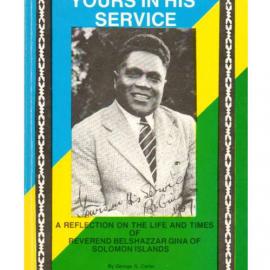 71 Yours in his Service - Wesley Historical Society Proceedings