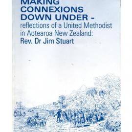 87,88 Making Connexions Downunder - Wesley Historical Society Proceedings