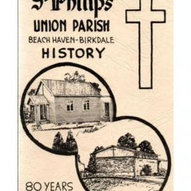 Beach Haven 60 - Wesley Historical Society Proceedings