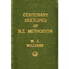 Centenary Sketches - Wesley Historical Society Proceedings