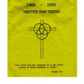 Chartwell - Wesley Historical Society Proceedings