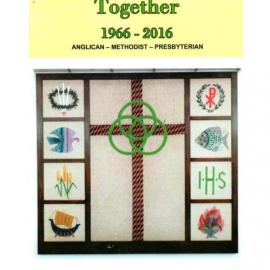 Chartwell 50 - Wesley Historical Society Proceedings