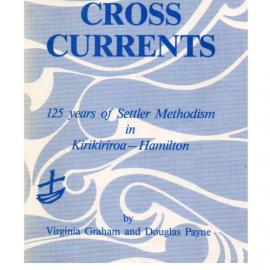 Cross Currents - Wesley Historical Society Proceedings