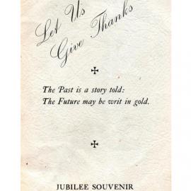 Devonport 90 - Wesley Historical Society Proceedings