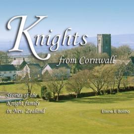 Knight Family history - Wesley Historical Society Proceedings