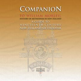 Morley H of M Index - Wesley Historical Society Proceedings