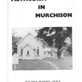 Murchison 50 - Wesley Historical Society Proceedings
